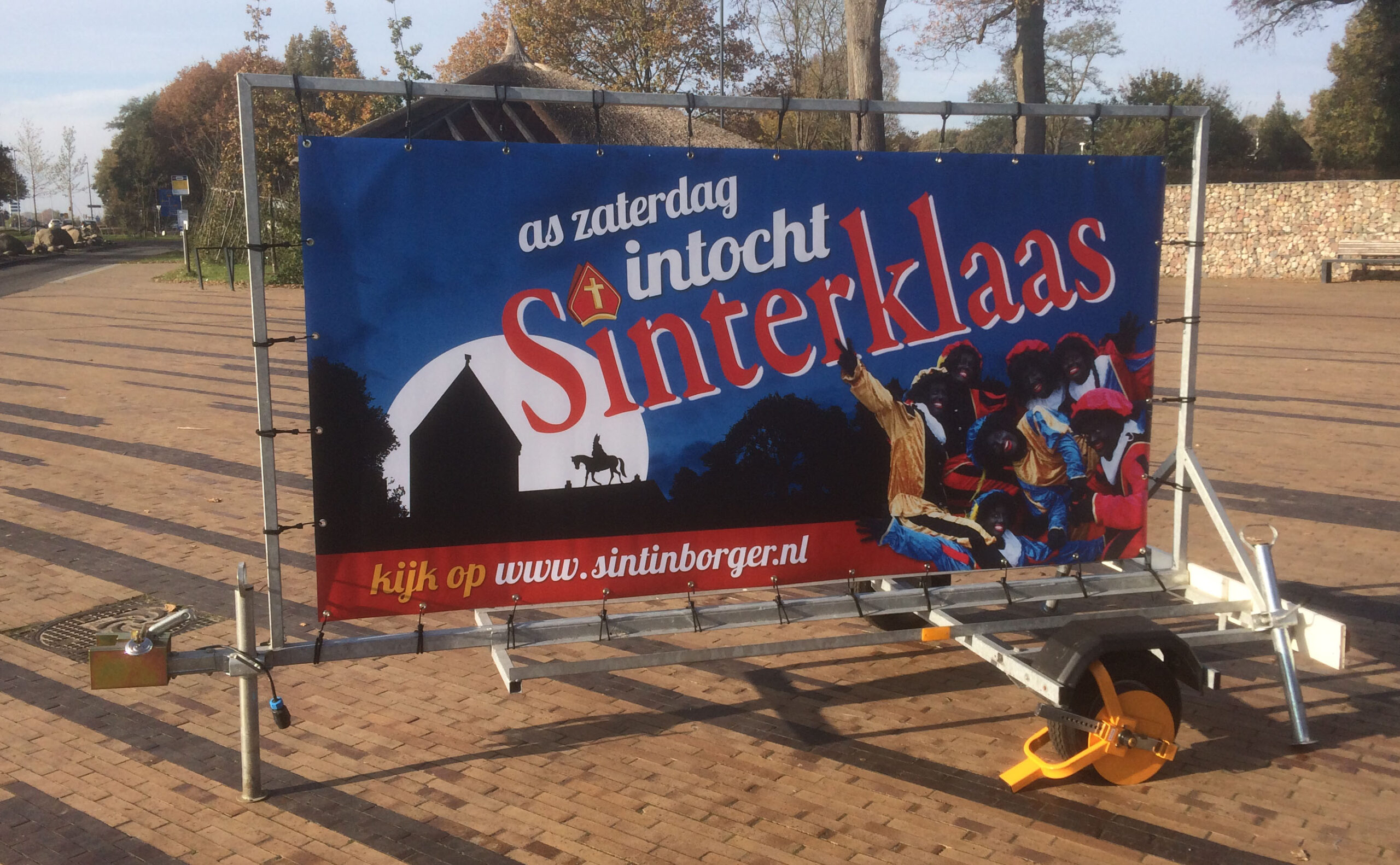 sinterklaas